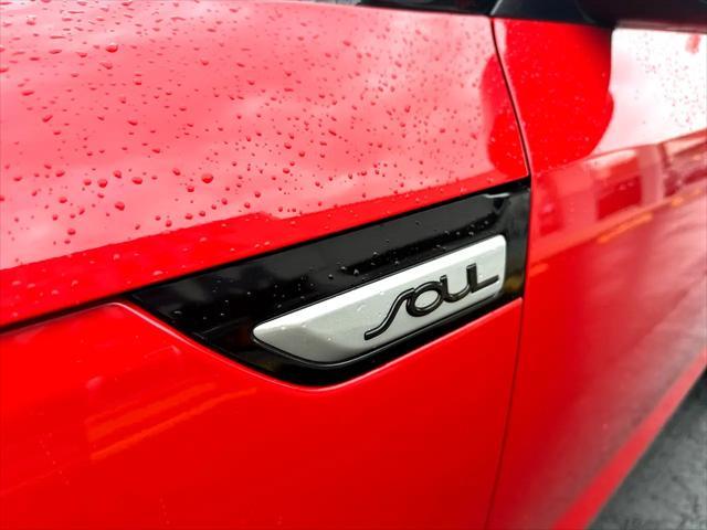 used 2018 Kia Soul car, priced at $12,870