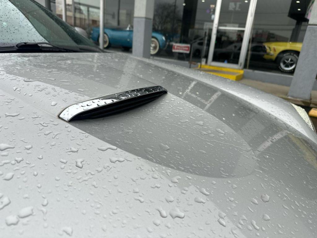 used 2005 Ford Thunderbird car, priced at $18,820