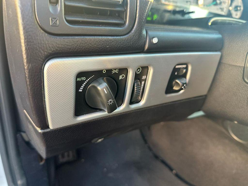 used 2005 Ford Thunderbird car, priced at $18,820