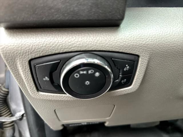 used 2021 Ford F-250 car, priced at $32,710