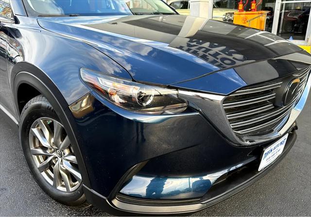 used 2019 Mazda CX-9 car, priced at $26,970