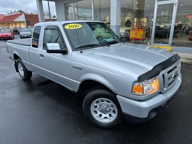 used 2010 Ford Ranger car, priced at $14,905