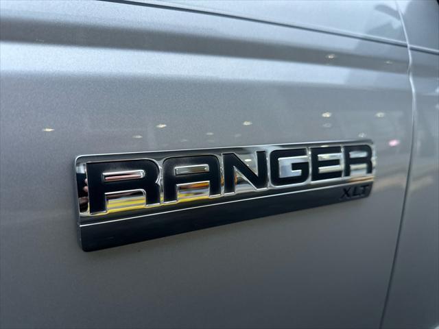 used 2010 Ford Ranger car, priced at $14,905