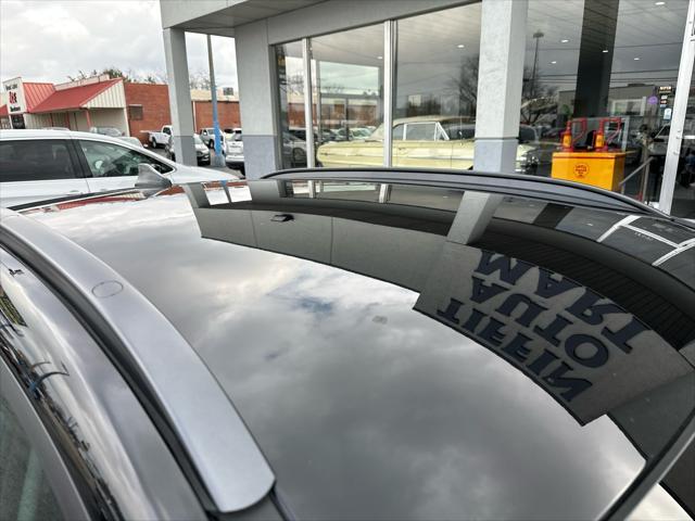 used 2022 Hyundai Kona car, priced at $24,665