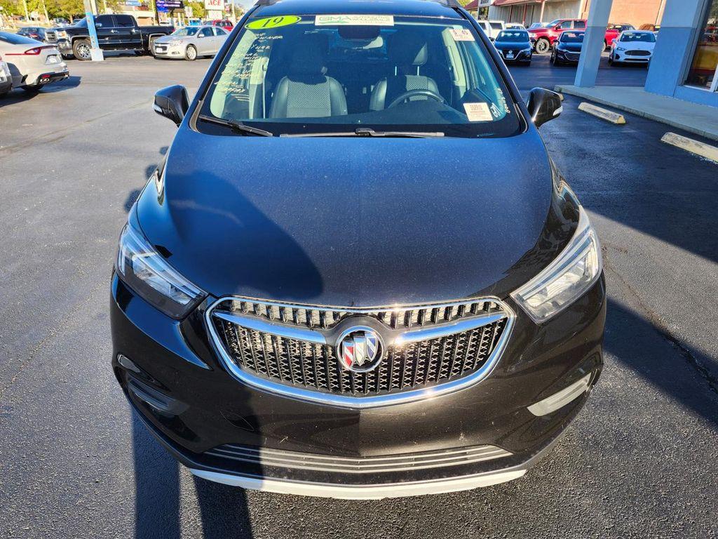 used 2019 Buick Encore car, priced at $17,980