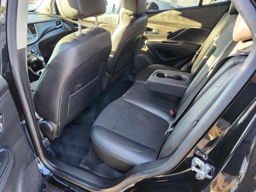 used 2019 Buick Encore car, priced at $17,980