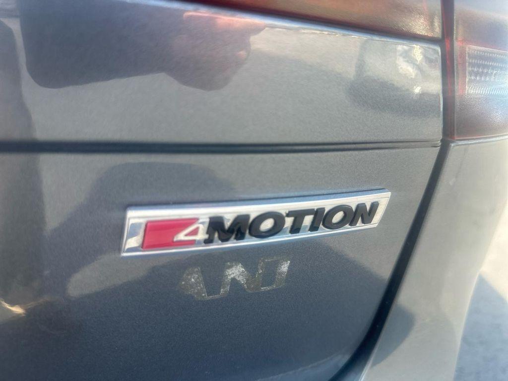 used 2021 Volkswagen Tiguan car, priced at $21,835