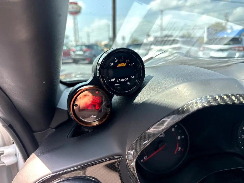 used 2018 Chevrolet Camaro car, priced at $34,610