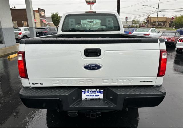 used 2014 Ford F-350 car, priced at $23,970