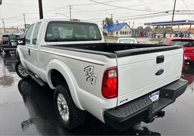 used 2014 Ford F-350 car, priced at $23,970