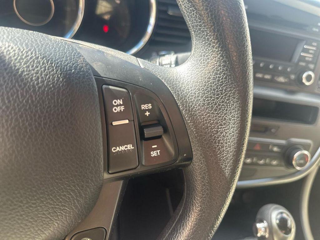 used 2013 Kia Optima car, priced at $10,690