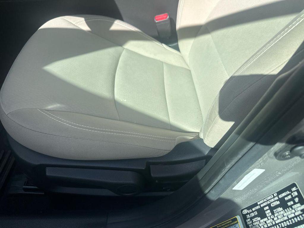 used 2013 Kia Optima car, priced at $10,690