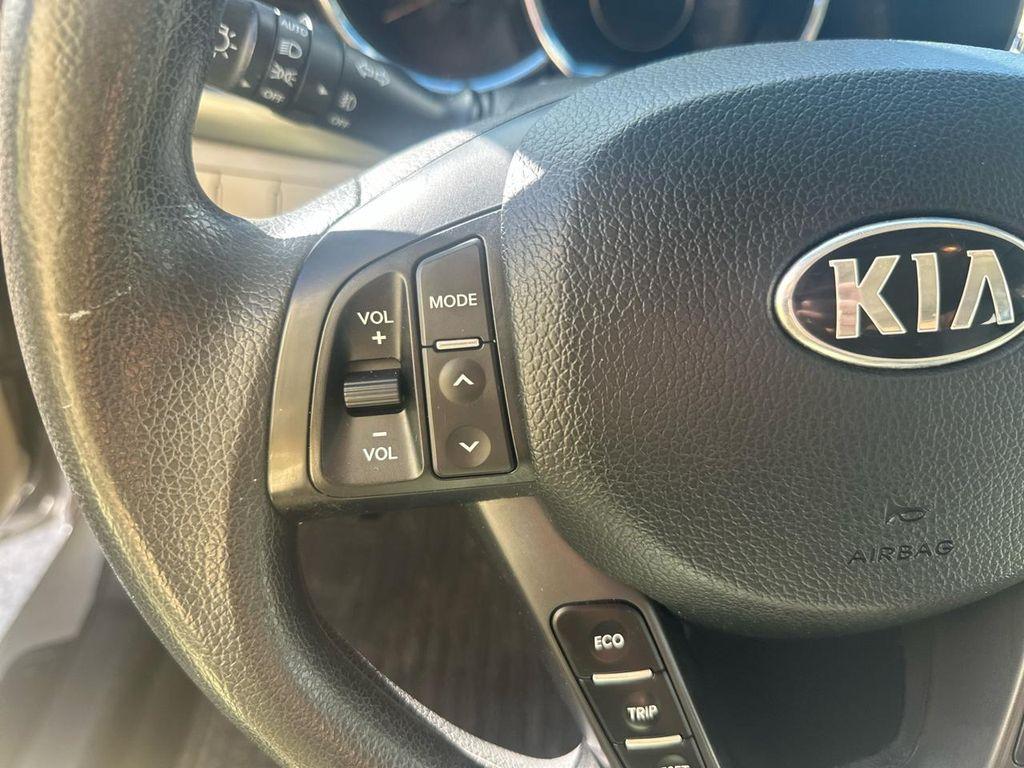 used 2013 Kia Optima car, priced at $10,690