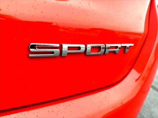 used 2019 Jeep Compass car, priced at $16,445
