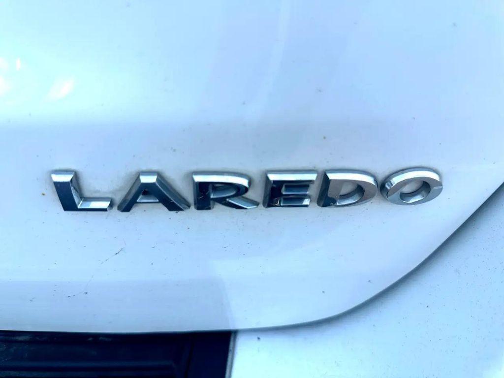 used 2018 Jeep Grand Cherokee car, priced at $17,980