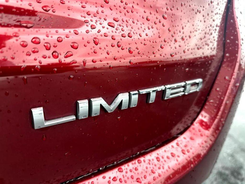used 2021 Jeep Compass car, priced at $23,910