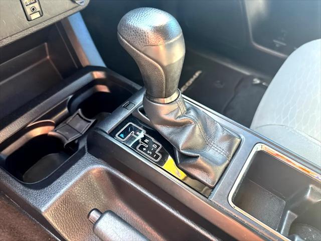 used 2018 Toyota Tacoma car, priced at $21,220