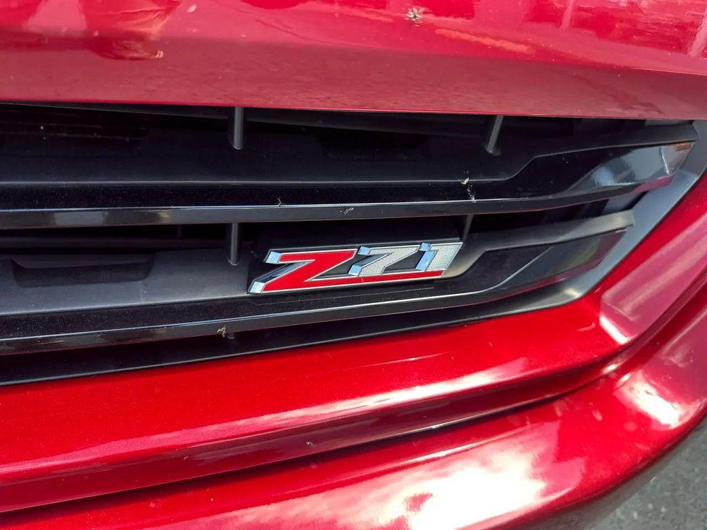 used 2018 Chevrolet Silverado 1500 car, priced at $28,775