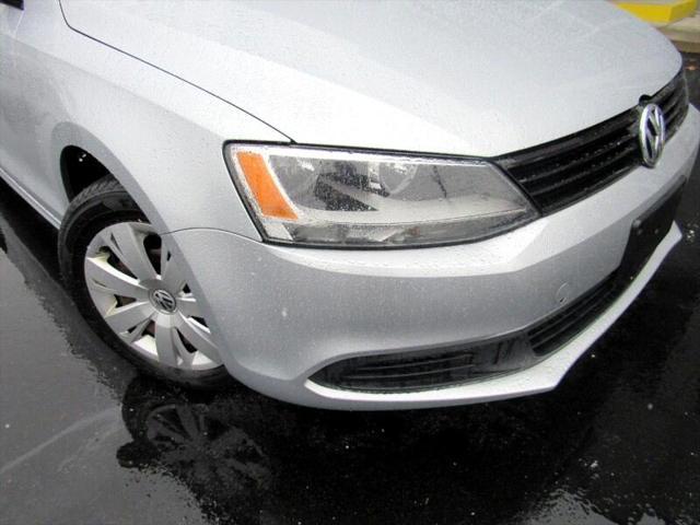 used 2014 Volkswagen Jetta car, priced at $13,145