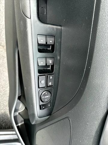 used 2019 Hyundai Elantra car, priced at $15,920