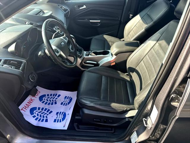 used 2013 Ford Escape car, priced at $10,985