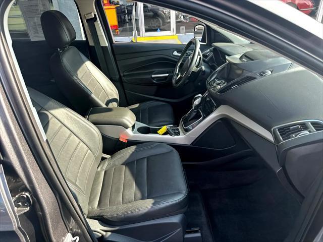 used 2013 Ford Escape car, priced at $10,985