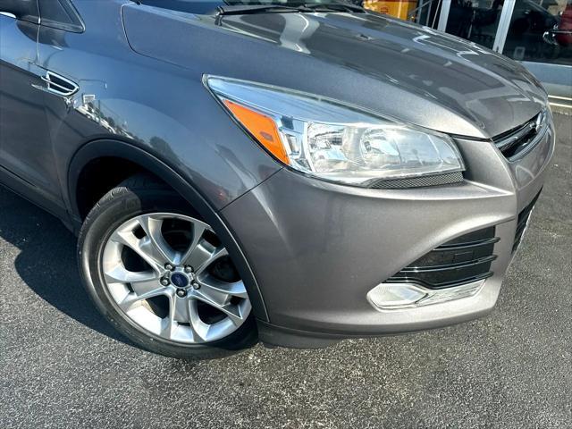 used 2013 Ford Escape car, priced at $10,985