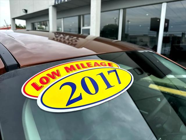 used 2017 Ford Escape car, priced at $12,240