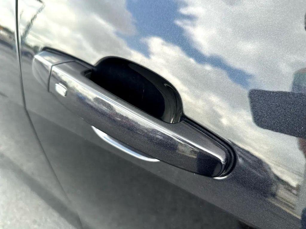 used 2023 Chevrolet Malibu car, priced at $21,220