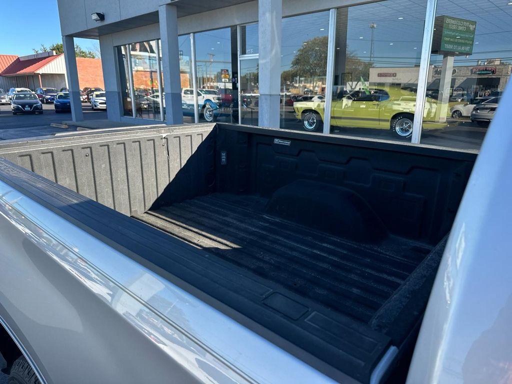 used 2019 Chevrolet Silverado 1500 car, priced at $29,920