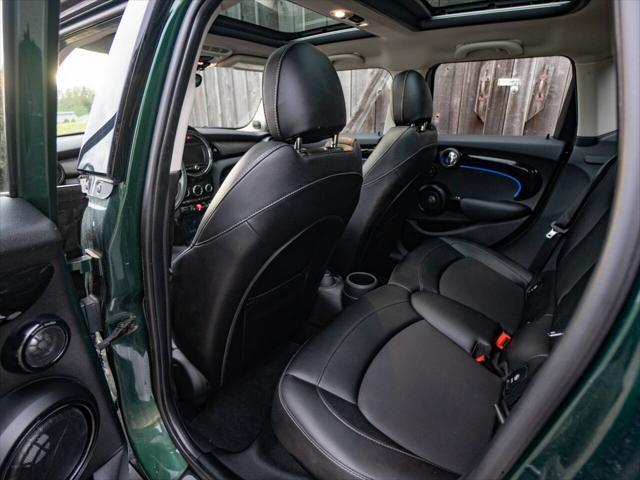 used 2017 MINI Hardtop car, priced at $21,950