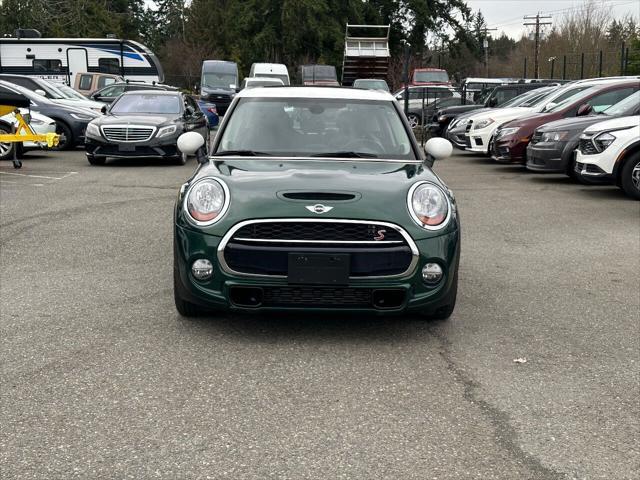 used 2017 MINI Hardtop car, priced at $21,950