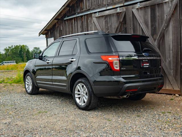 used 2011 Ford Explorer car, priced at $10,450