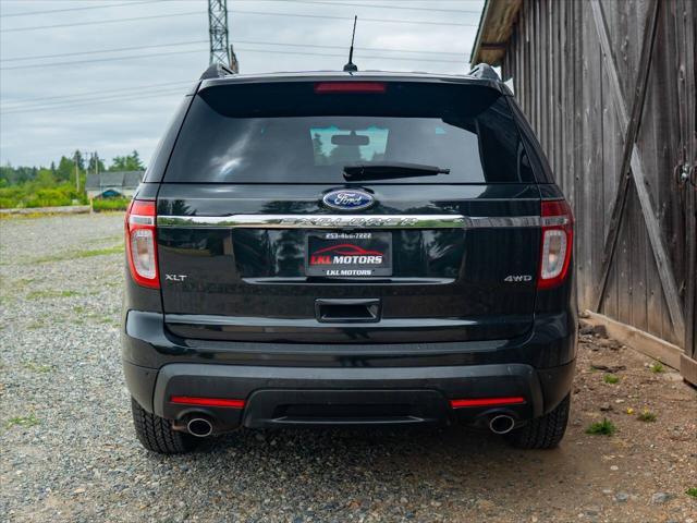 used 2011 Ford Explorer car, priced at $10,450