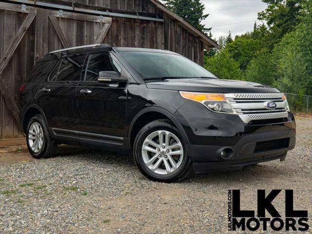 used 2011 Ford Explorer car, priced at $10,450