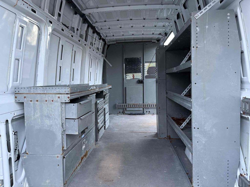 used 2012 Mercedes-Benz Sprinter car, priced at $15,950