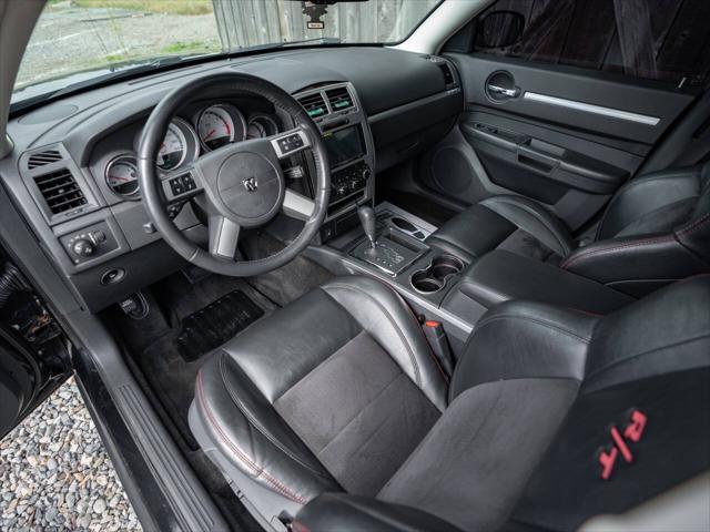 used 2008 Dodge Charger car, priced at $11,950