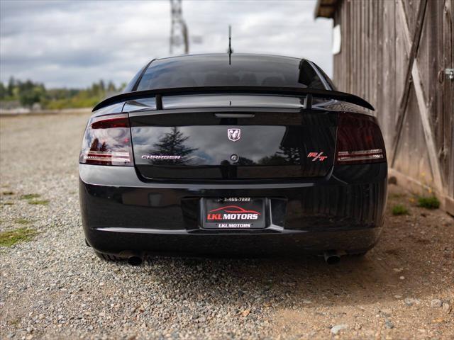 used 2008 Dodge Charger car, priced at $11,950