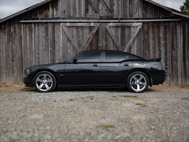 used 2008 Dodge Charger car, priced at $11,950