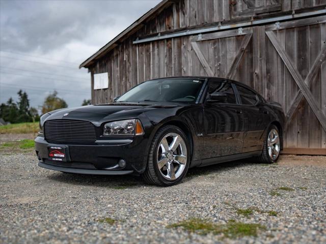 used 2008 Dodge Charger car, priced at $11,950