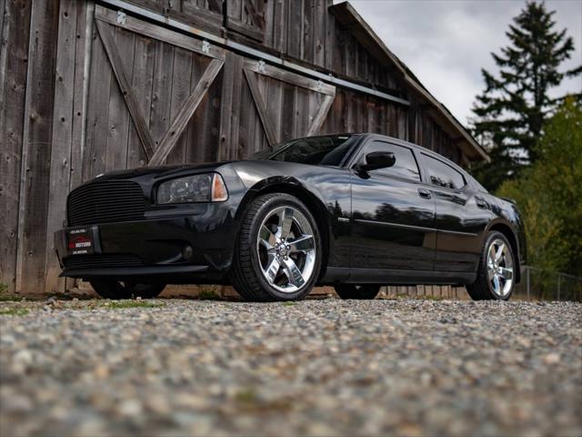 used 2008 Dodge Charger car, priced at $11,950