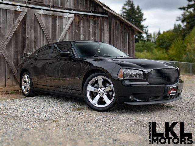 used 2008 Dodge Charger car, priced at $11,950