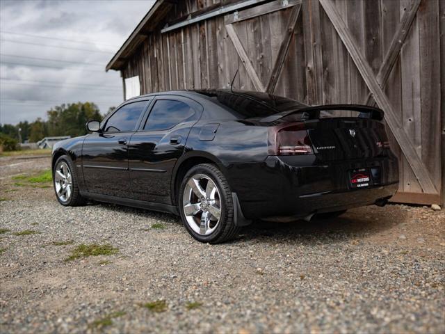 used 2008 Dodge Charger car, priced at $11,950