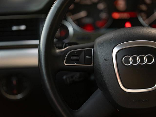 used 2008 Audi S8 car, priced at $21,950