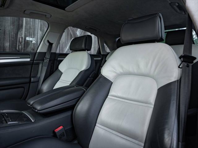 used 2008 Audi S8 car, priced at $21,950