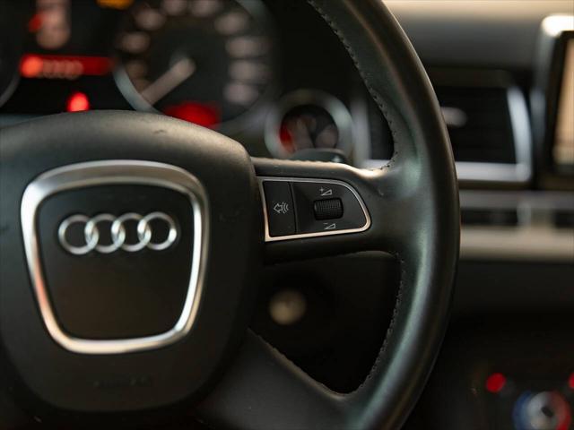 used 2008 Audi S8 car, priced at $21,950