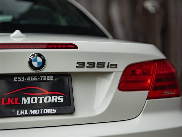 used 2013 BMW 335 car, priced at $18,950