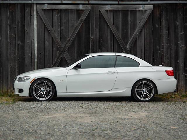 used 2013 BMW 335 car, priced at $18,950