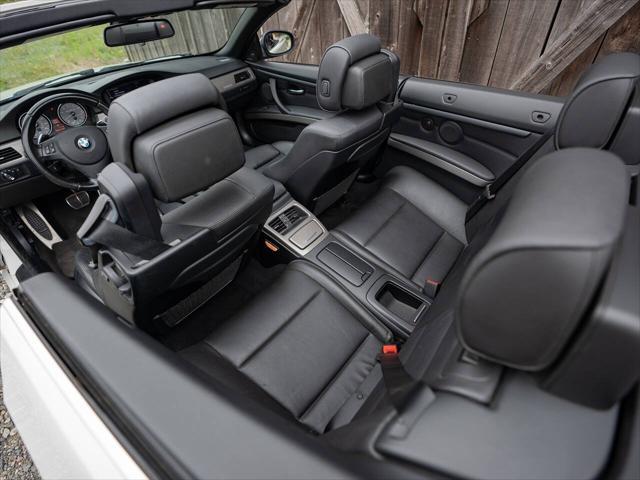 used 2013 BMW 335 car, priced at $18,950