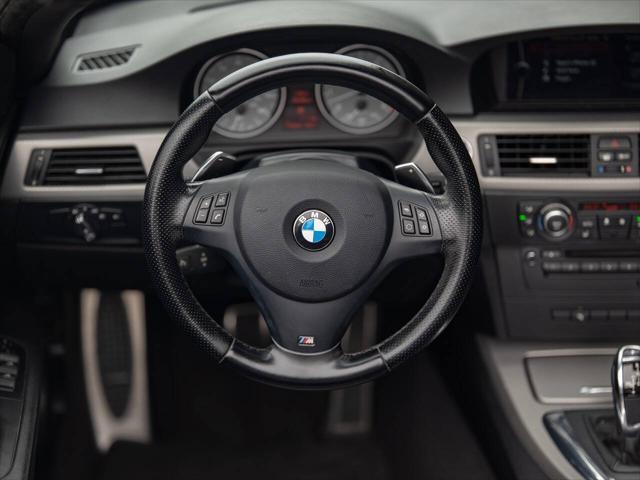 used 2013 BMW 335 car, priced at $18,950